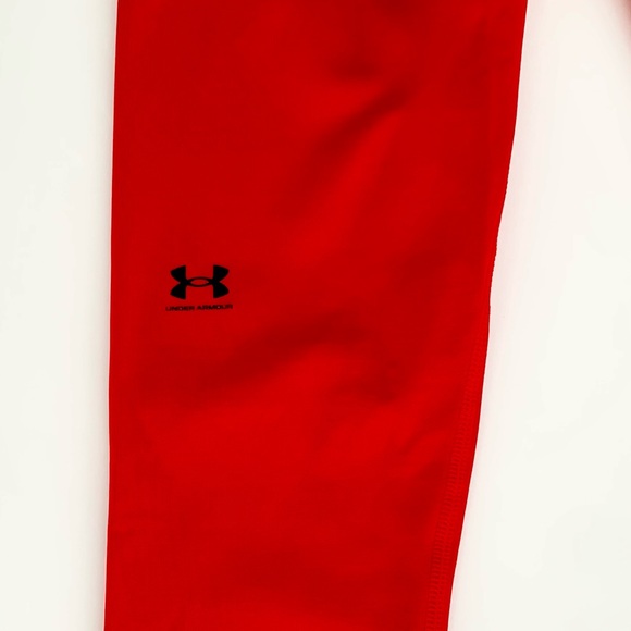 Under Armour Cold Gear Leggings Size XSS - Picture 4 of 8